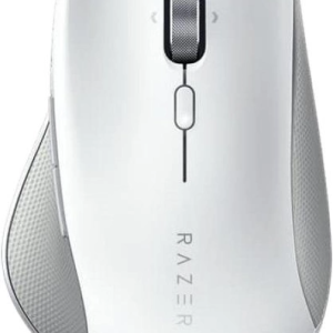 Razer Pro Click White/Gray Mouse (RZ01-02990100-R3M1)