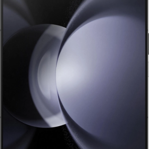 Mobile phone Samsung Galaxy Fold 5 12GB/1TB Black