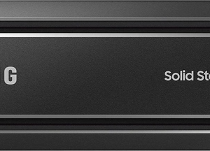 SSD drive Samsung 980 Pro 1TB M.2 PCIe 4.0 x4 V-NAND 3bit MLC (MZ-V8P1T0CW)