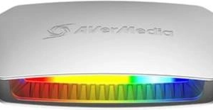 Video capture device AVerMedia GC553G2 ULTRA 2.1 RGB White (61GC553G20BW)