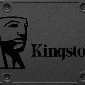 SSD drive Kingston SSDNow A400 480GB 2.5" SATAIII 3D V-NAND (SA400S37/480G)