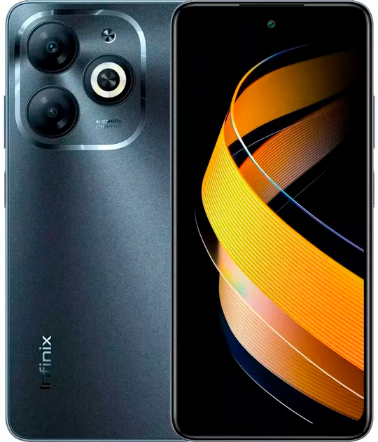 Infinix Smart 8 2/64GB