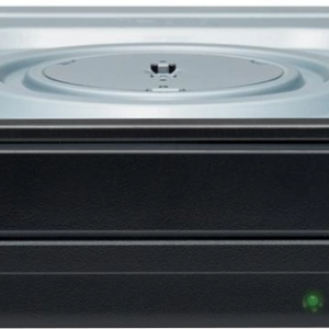 Optical drive LG DVD+/-RW SATA Black