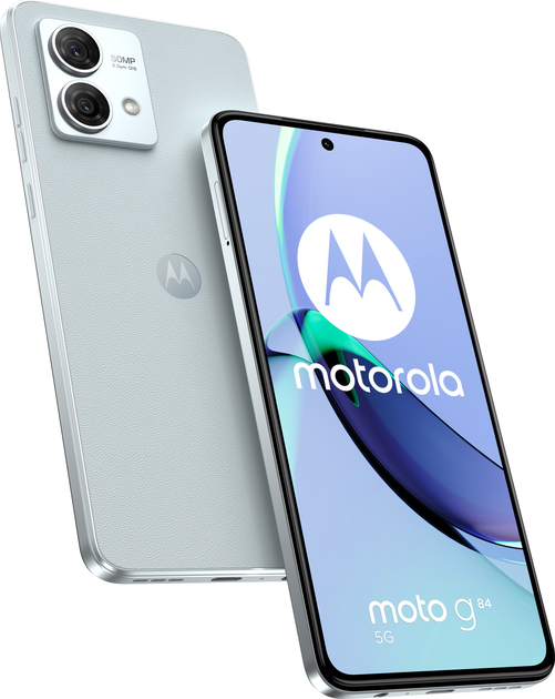 Motorola G84 12/256GB Ballad Blue