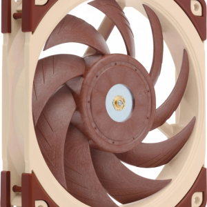 Вентилятор Noctua NF-A12x25 PWM