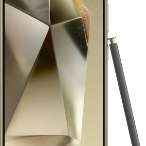 Мобильный телефон Samsung Galaxy S24 Ultra 12/512GB Titanium Yellow