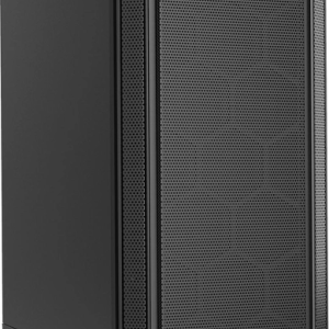 Корпус be quiet! Silent Base 802 Window Black