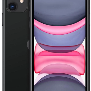 Мобильный телефон Apple iPhone 11 128GB Black