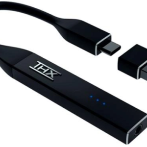 Звуковая карта Razer THX Onyx