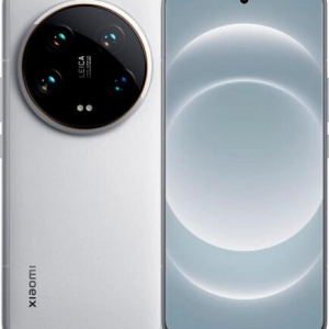 Мобільний телефон Xiaomi 14 Ultra 16/512GB White