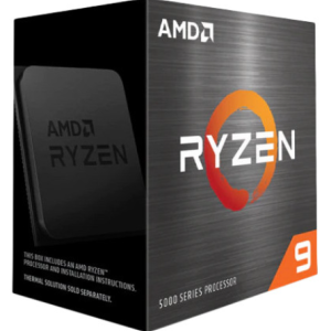 AMD Ryzen 9 5950X