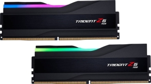 Оперативна пам'ять G.Skill DDR5-5600 49152MB PC4-44800 (Kit of 2x24576) Trident Z5 RGB