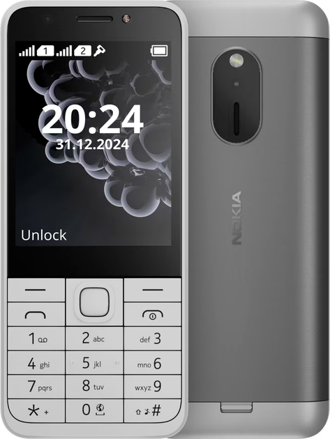 Nokia 230