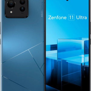 Мобільний телефон Asus Zenfone 11 Ultra 16/512GB Skyline Blue