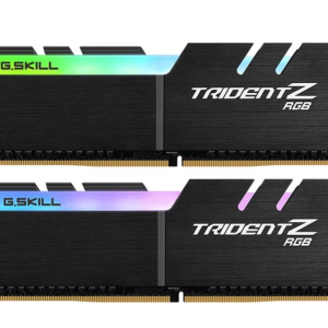 Оперативная память G.Skill DDR4-3600 32768MB PC4-28800