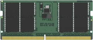 Оперативна пам'ять Kingston ValueRAM SODIMM DDR5-5600 49152MB PC5-44800 2Rx8 Green (KVR56S46BD8-48)