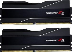 Оперативна пам'ять G.Skill DDR5-6000 32768MB PC4-48000 (Kit of 2x16384) Trident Z5 Neo