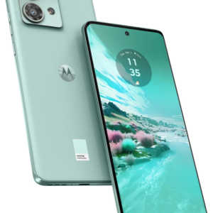 Мобільний телефон Motorola Edge 40 Neo 12/256GB eSim Soothing Sea (1001374)