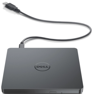 Оптичний привід Dell Slim DW316 DVD+/-RW