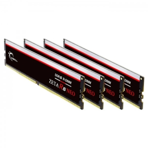 Модуль пам'яті G.Skill Zeta R5 Neo DDR5-6400 192GB (4x48GB)