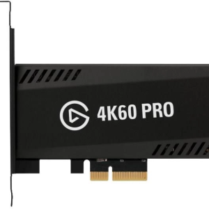 Карта захвата видео Elgato Game Capture 4K60 Pro MK.2 (10GAS9901)